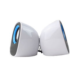 HNM迷你音响Q蛋 天蓝色便携音箱的多媒体体验