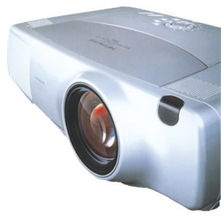 多媒体液晶投影机解析——现代教育技术设备的核心应用