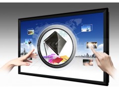 内蒙呼和浩特多媒体教学触摸一体机 现代化教育的智慧选择