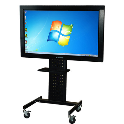 智能交互白板 移动多媒体教学设备的创新应用